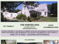 thepainteddog.com