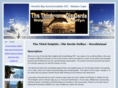 thethirddolphin.co.za