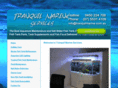 tranquilmarine.com