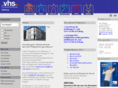 vhs-coburg.net