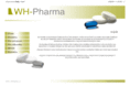 wh-pharma.com