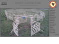 wheelcorralsinc.com