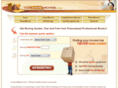 yourlocalmovers.com