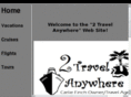 2travelanywhere.com