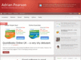 adrianpearson.com