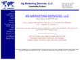agmarketingservices.com
