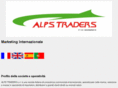 alpstraders.com