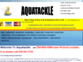 aquatackle.com