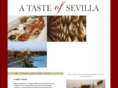 atasteofsevilla.com