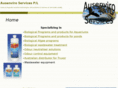 ausenviroservices.com