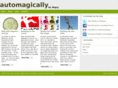 automagically.co.uk