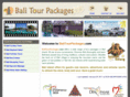 balitourpackages.com