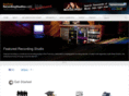 bayarearecordingstudios.com