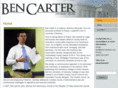 bencarterlaw.com