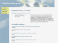bibleshareware.org
