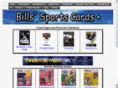 billssportscards.com