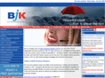 bjk-insurance.com