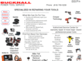 bucknallpowertool.com