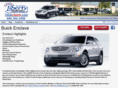 buickenclavesite.com