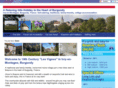 burgundygiteholidays.com