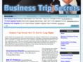 businesstripsecrets.com