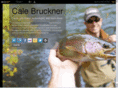 calebruckner.com