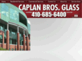 caplanglass.com