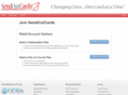 careandsharecards.com