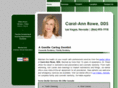 carolannrowedds.com