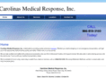 carolinamedicalresponsembcsc.com