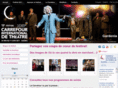 carrefourtheatre.qc.ca