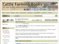 cattlefarmingbooks.com