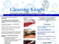 cleaning-knight.com