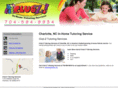 clubztutoringchr.com