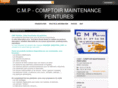 cmp-peintures.com