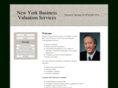 cnybusinessvaluation.com