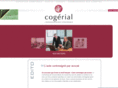 cogerial-conseil.com