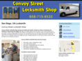 convoylocksmith.com