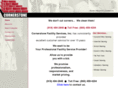 cornerstonefacs.com