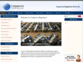 corpserveregistrars.com