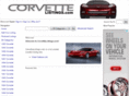 corvettelistings.com