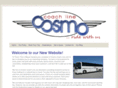 cosmocoachline.com
