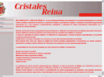 cristalesreina.es