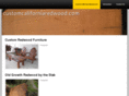 customcaliforniaredwood.com