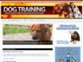 dogtrainingsupersite.com