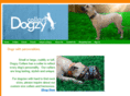 dogzycollars.com