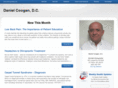 drdanielcooganblog.com