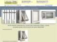 endurapetdoor.com
