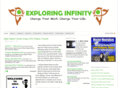 exploringinfinity.com