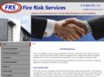 fireriskservices.com